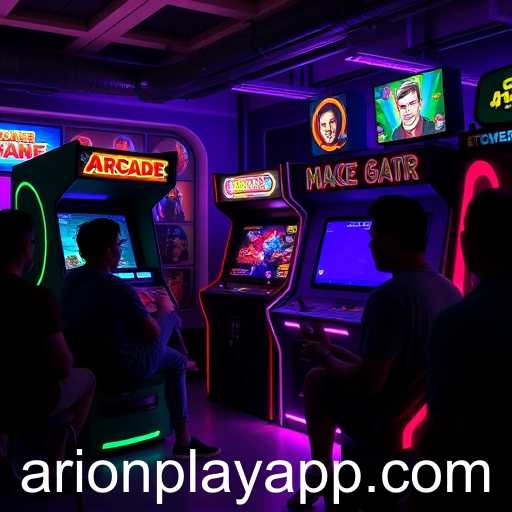 arionplay