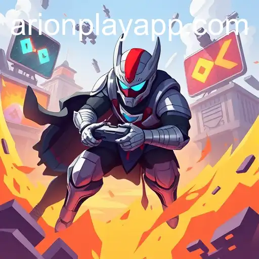 The Rise of Arionplay in Gaming Dynamics