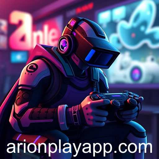 Arionplay's Evolution in Gaming World