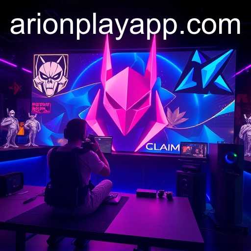 The Rise and Influence of Arionplay in Gaming