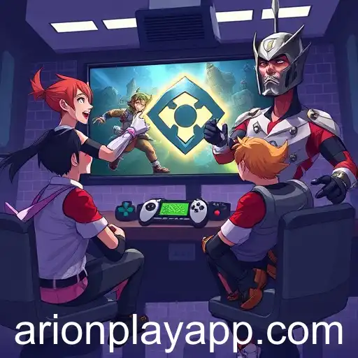 Arionplay Expands Its Reach in the Gaming World