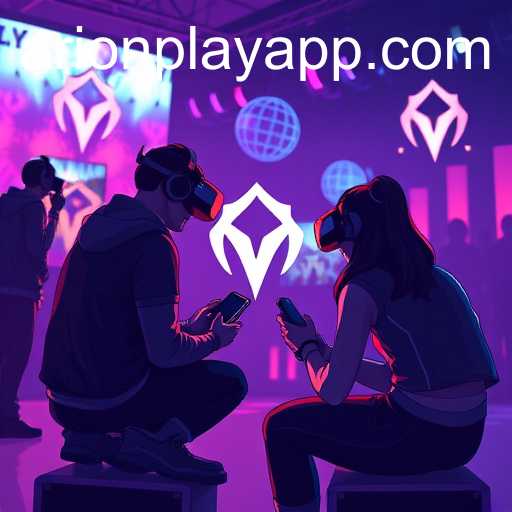 Arionplay's Rise in the Gaming World