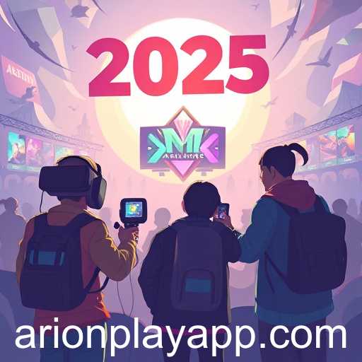Arionplay Revolutionizes Gaming Experiences