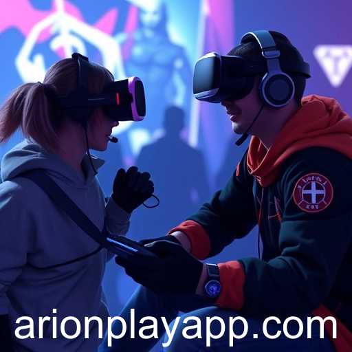 Arionplay: The Rise of Online Gaming in 2025