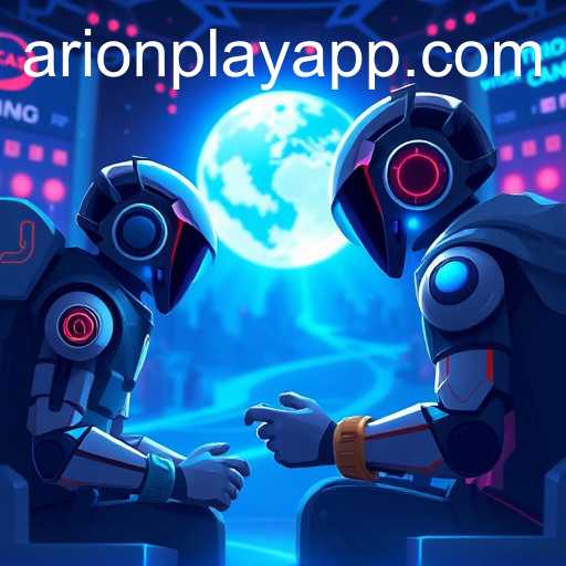 Arionplay Gaming Trends and Innovations
