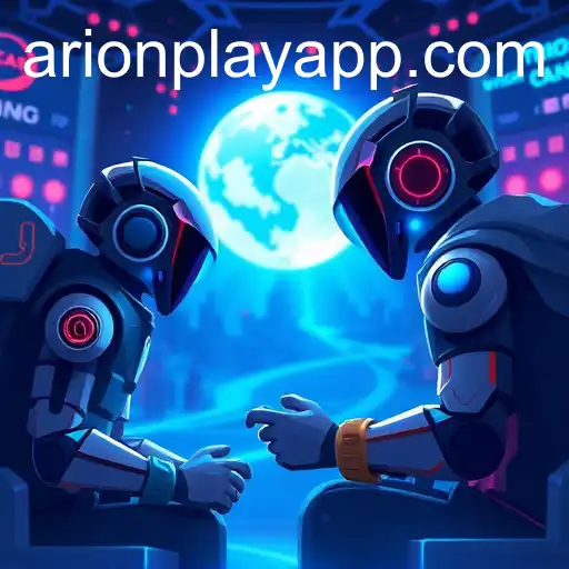 Arionplay Gaming Trends and Innovations