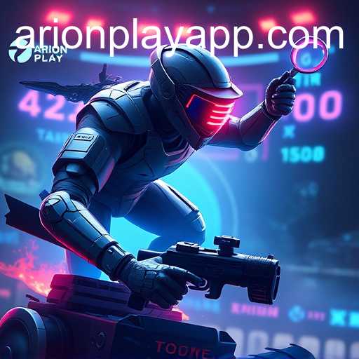 Arionplay Revolutionizes Online Gaming Experience
