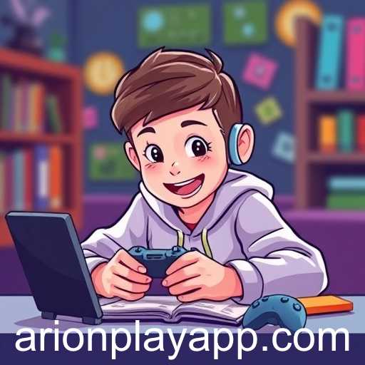 Arionplay Enters the Global Gaming Scene