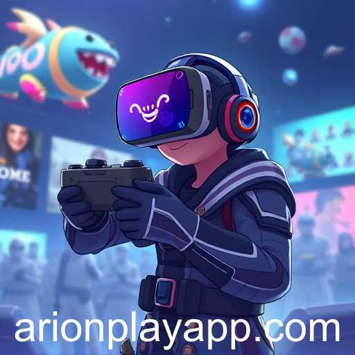Exploring ArionPlay's Evolving Landscape