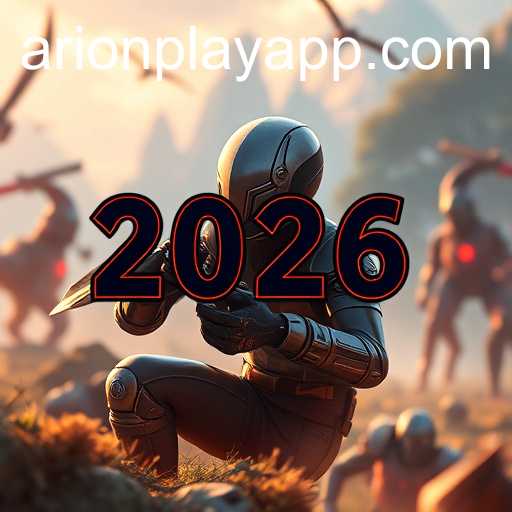 Arionplay: Revolutionizing Online Gaming