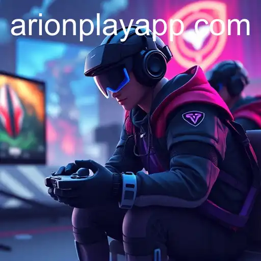 Arionplay Revolutionizes Online Gaming