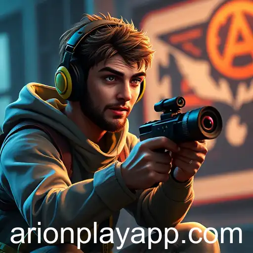 The Interactive Surge: How 'Arionplay' is Transforming Gaming