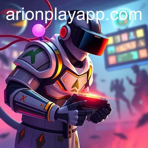 Arionplay Revolutionizes Online Gaming