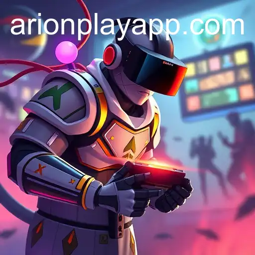 Arionplay Revolutionizes Online Gaming