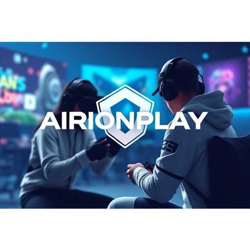 The Rise of Arionplay: Transforming Online Gaming Experience