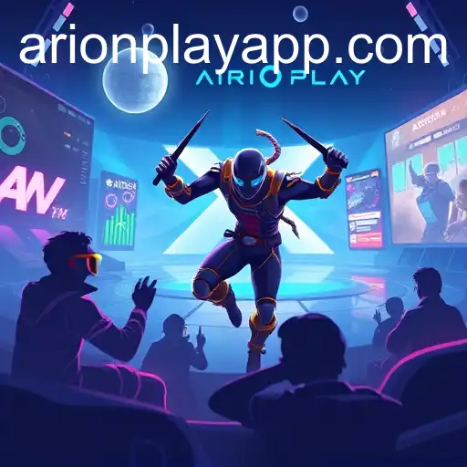 Exploring the Arionplay Gaming Phenomenon