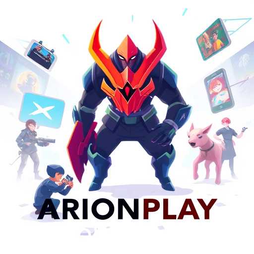 Arionplay: Developing the Future of Gaming