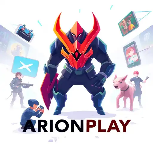 Arionplay: Developing the Future of Gaming