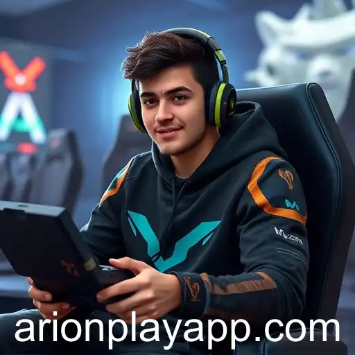 Exploring the Rise of Multiplayer Games with Arionplay