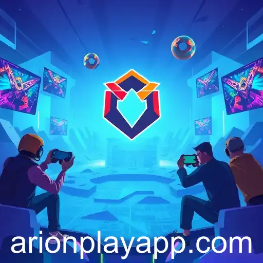 Arionplay's Influence on Modern Gaming