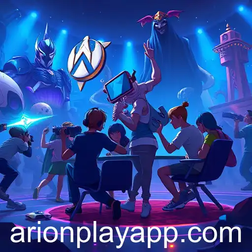 Rise and Relevance of Arionplay in Gaming