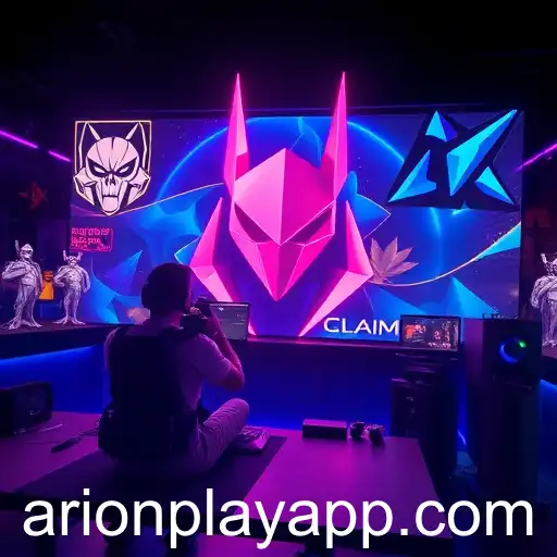 The Rise and Influence of Arionplay in Gaming