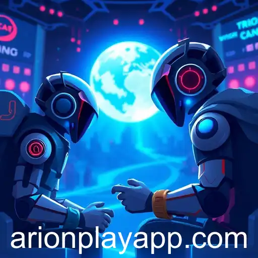 Arionplay Gaming Trends and Innovations