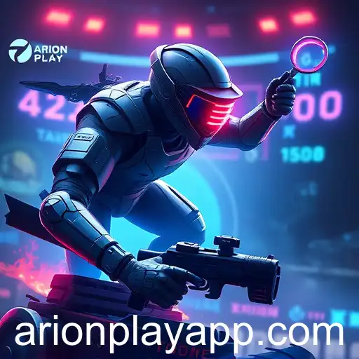 Arionplay Revolutionizes Online Gaming Experience