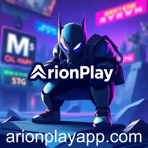 Arionplay Enters the Global Gaming Scene
