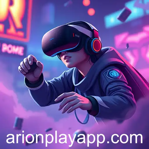 The Rise of ArionPlay in Global Gaming