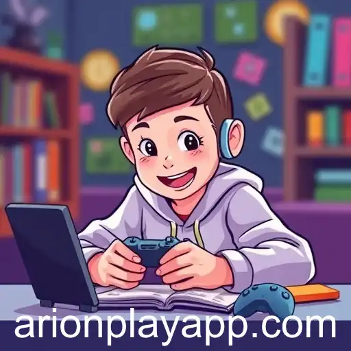 Arionplay Revolutionizes Online Gaming in 2025