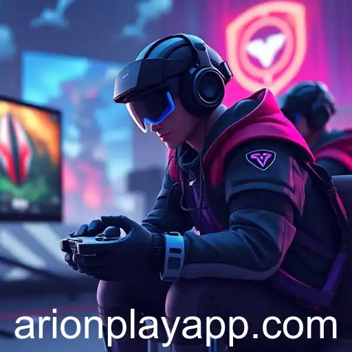 Arionplay Revolutionizes Online Gaming