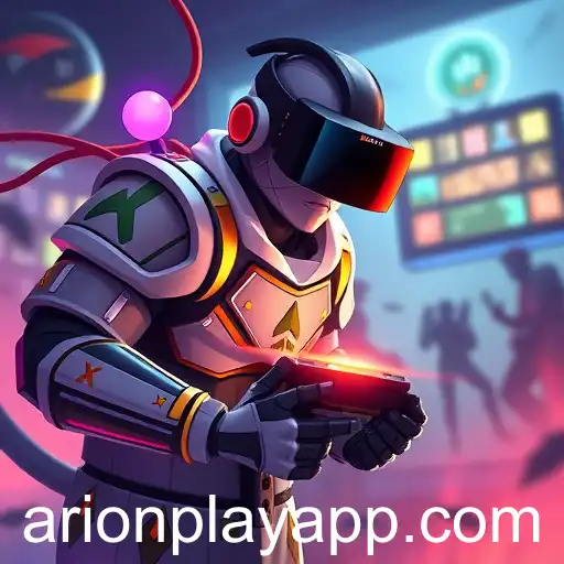 Arionplay Revolutionizes Online Gaming