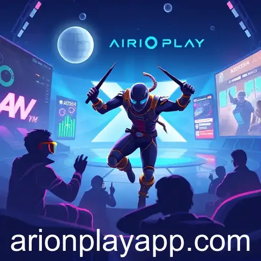 Exploring the Arionplay Gaming Phenomenon