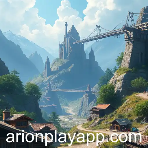 The Rise of ArionPlay in the Gaming World