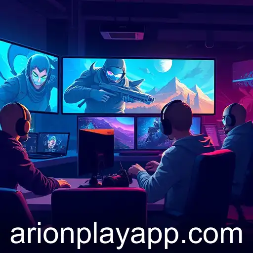 The Rise of Arionplay in the Gaming World