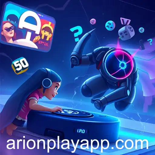 Rise of Arionplay in Global Gaming