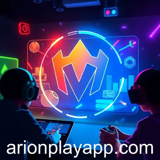 The Rise of Arionplay in the Gaming World