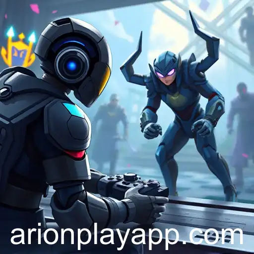 The Rise of Gaming Platforms in 2025