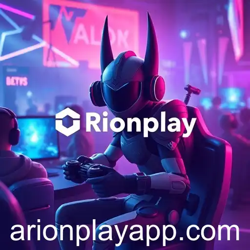 The Rise of Arionplay in Online Gaming