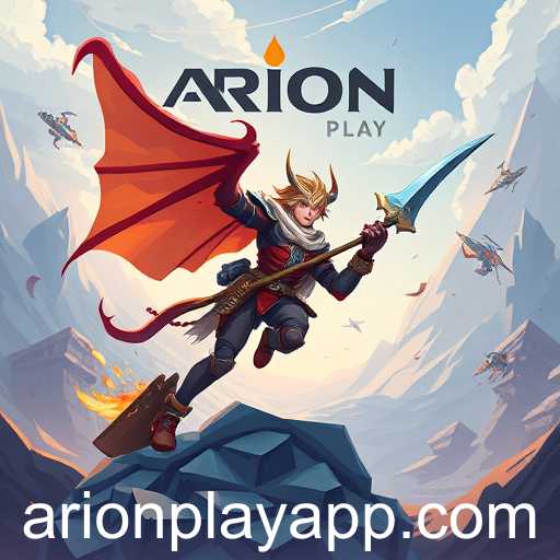 The Rise of ArionPlay in the Gaming World