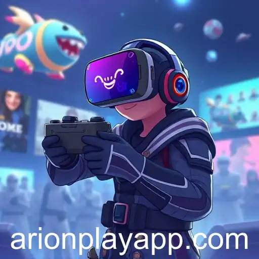 The Rise of Arionplay in the Gaming World