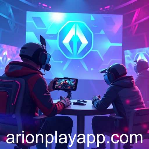 Rise of Arionplay in Global Gaming