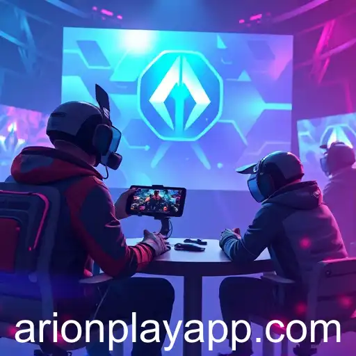 Rise of Arionplay in Global Gaming