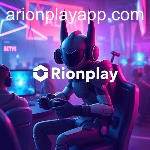 The Rise of Arionplay in Online Gaming