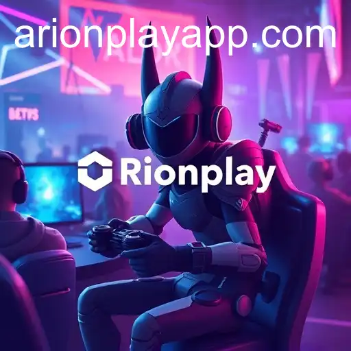 The Rise of Arionplay in Online Gaming