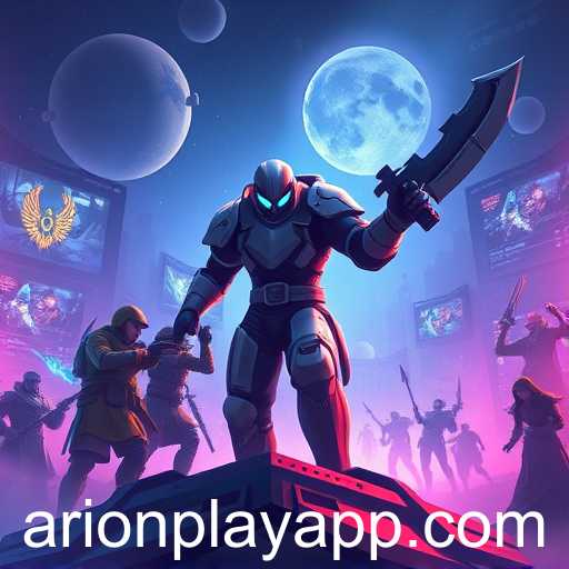 The Rise of Arionplay: A New Era in Online Gaming