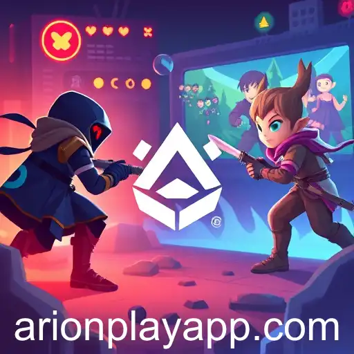 Unveiling Arionplay: A New Horizon in Online Gaming